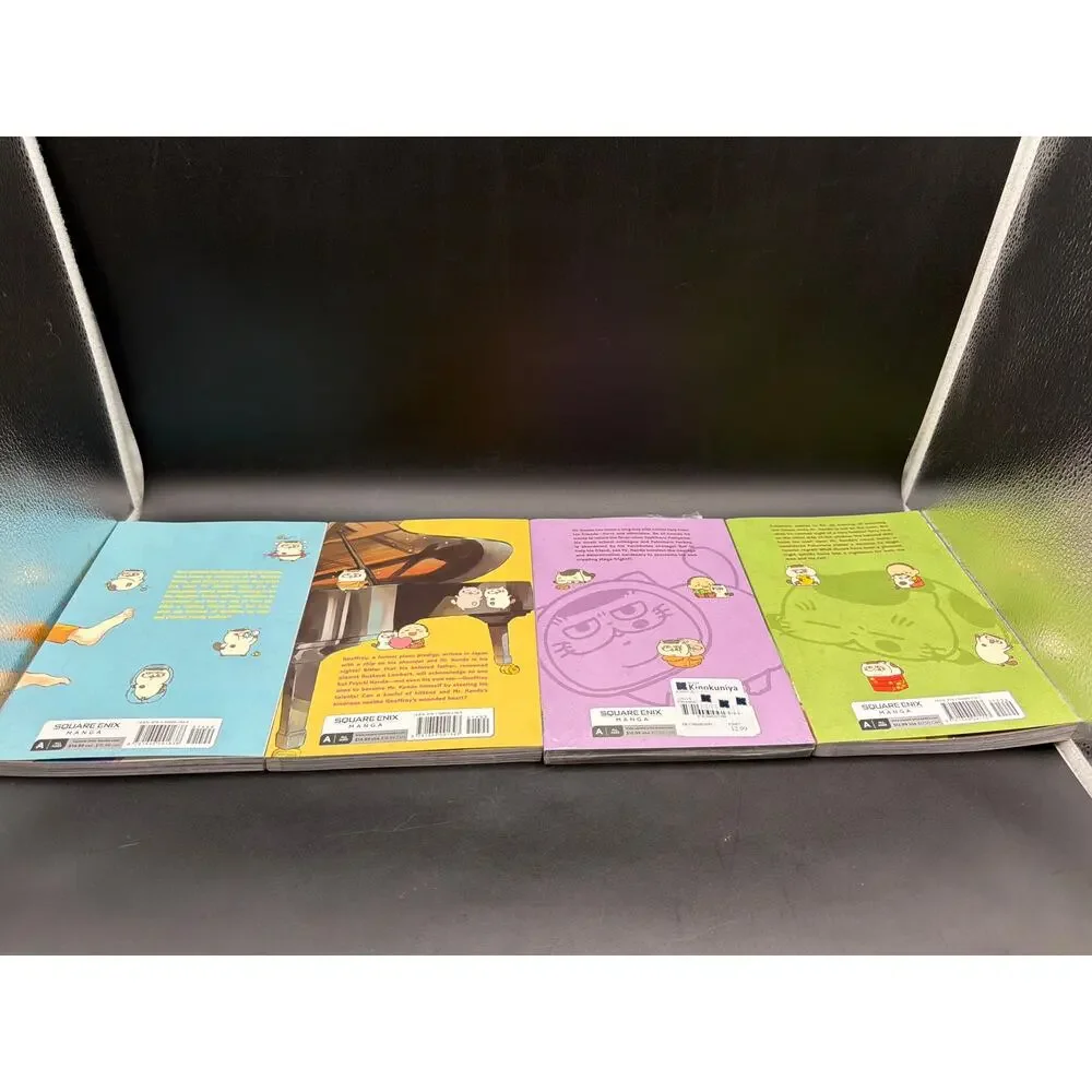 Little Queen Vol 9 Yeon-Joo Kim Tokyopop English Manhwa Manga OOP